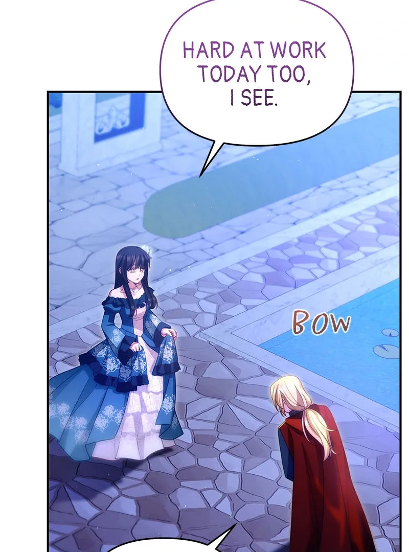 I Vow to Take the Tyrant’s Throne Chapter 29 page 19