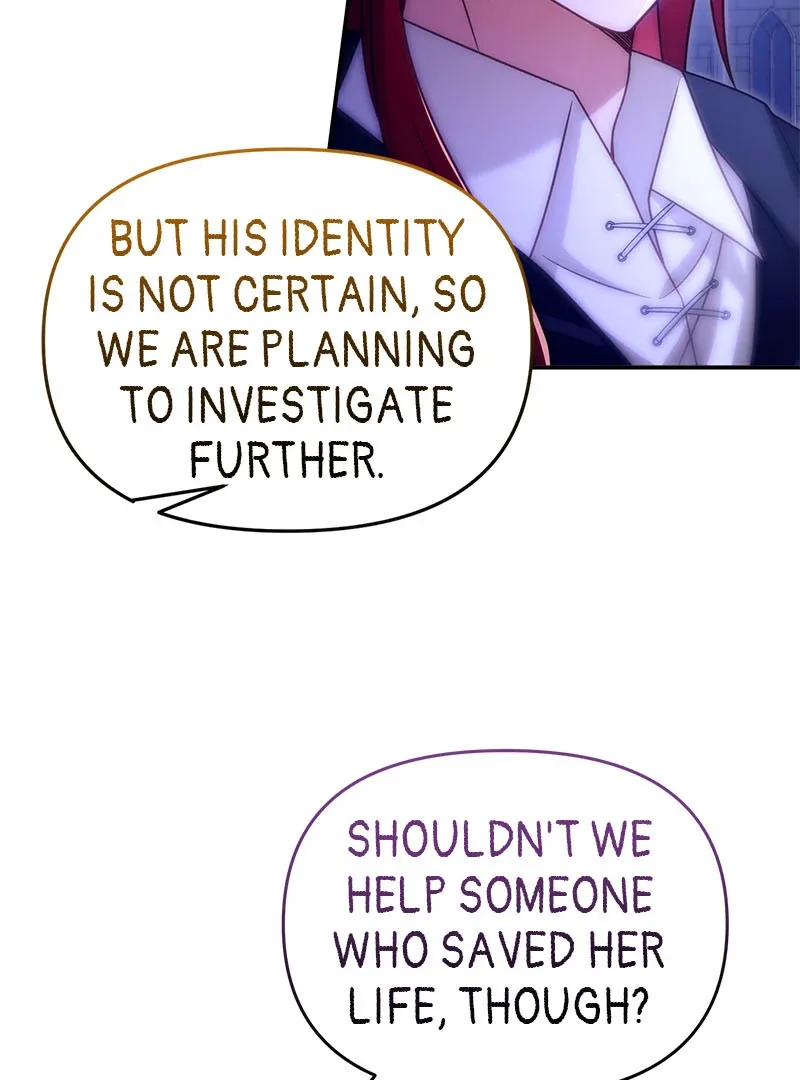I Vow to Take the Tyrant’s Throne Chapter 29 page 28