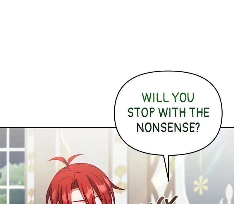 I Vow to Take the Tyrant’s Throne Chapter 30 page 22
