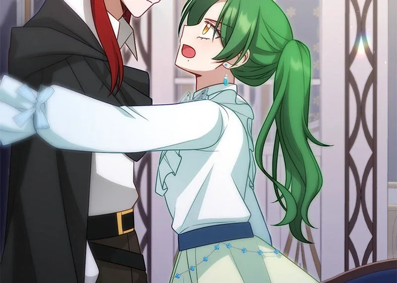 I Vow to Take the Tyrant’s Throne Chapter 29 page 93
