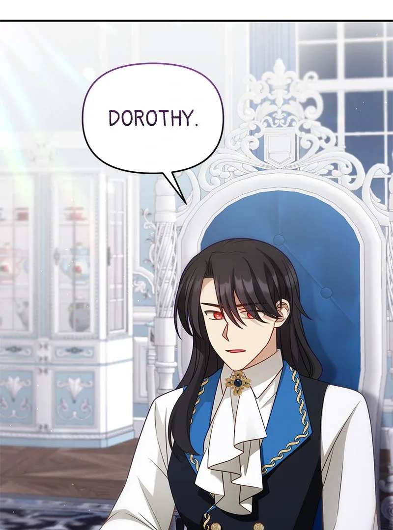 I Vow to Take the Tyrant’s Throne Chapter 30 page 57
