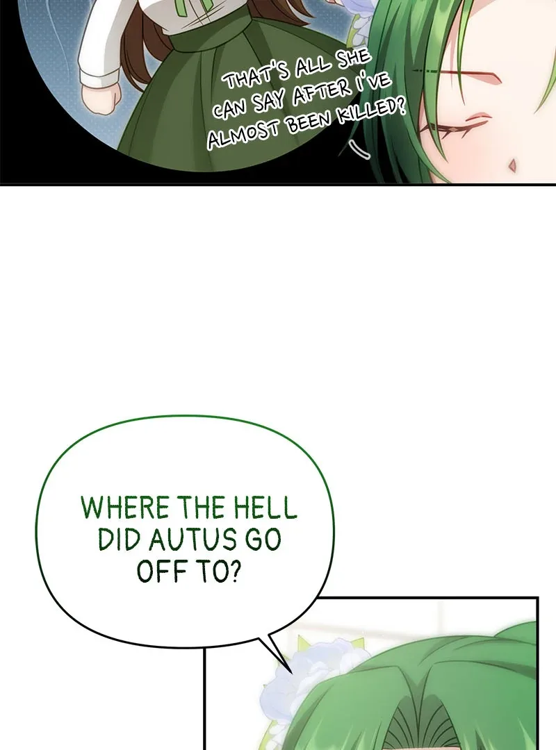 I Vow to Take the Tyrant’s Throne Chapter 29 page 67