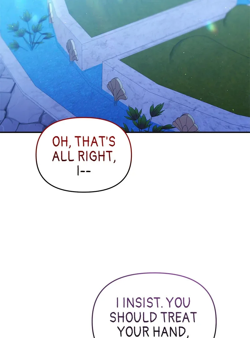 I Vow to Take the Tyrant’s Throne Chapter 29 page 56