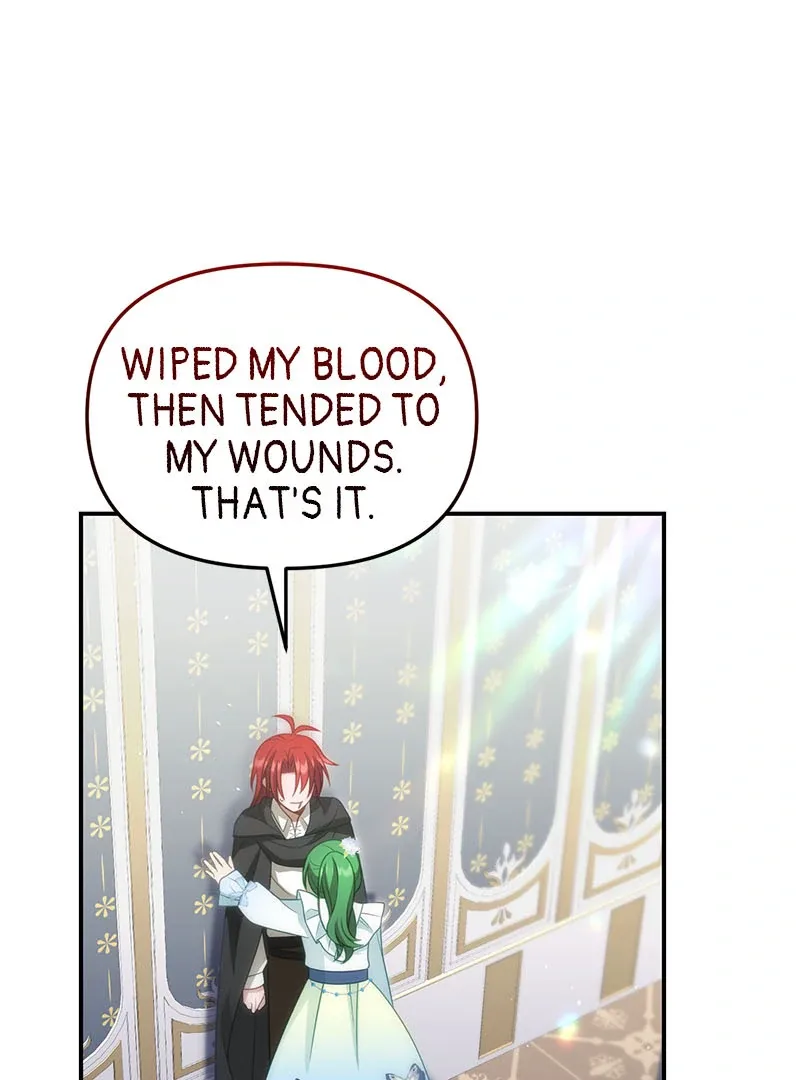 I Vow to Take the Tyrant’s Throne Chapter 29 page 95