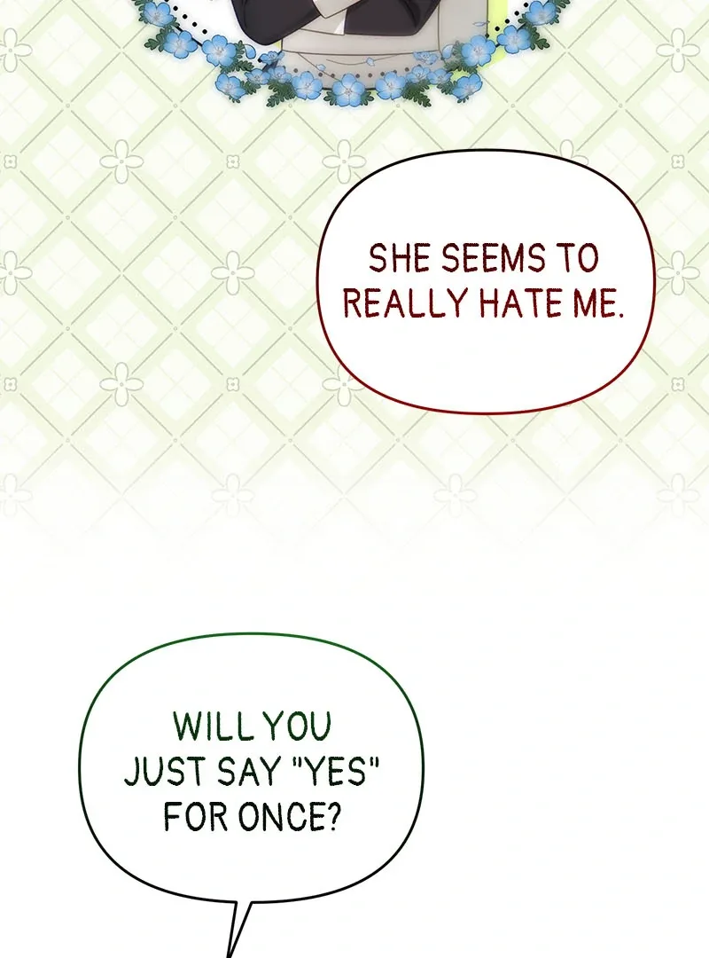 I Vow to Take the Tyrant’s Throne Chapter 30 page 45