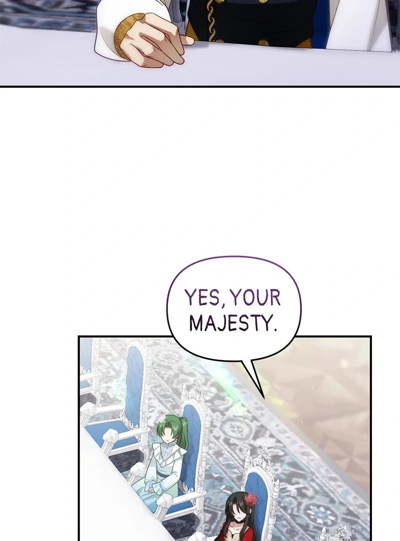 I Vow to Take the Tyrant’s Throne Chapter 30 page 58