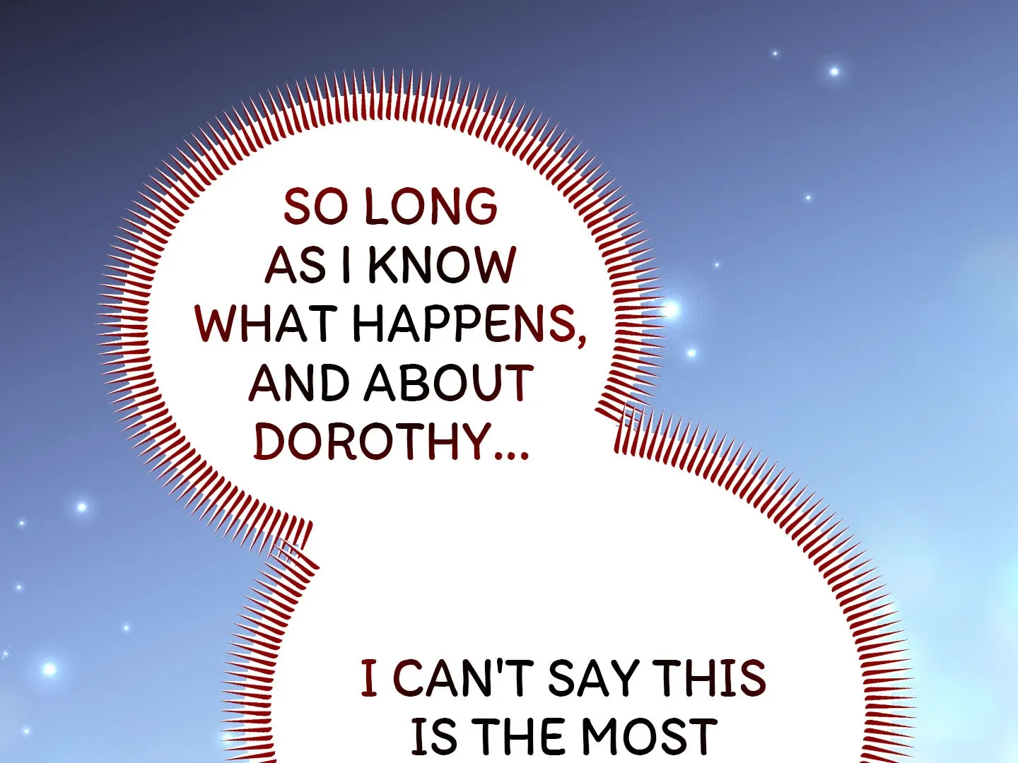 I Vow to Take the Tyrant’s Throne Chapter 29 page 38
