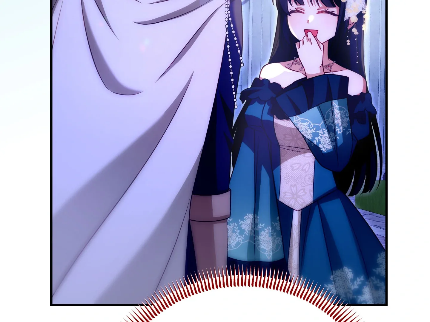I Vow to Take the Tyrant’s Throne Chapter 29 page 40