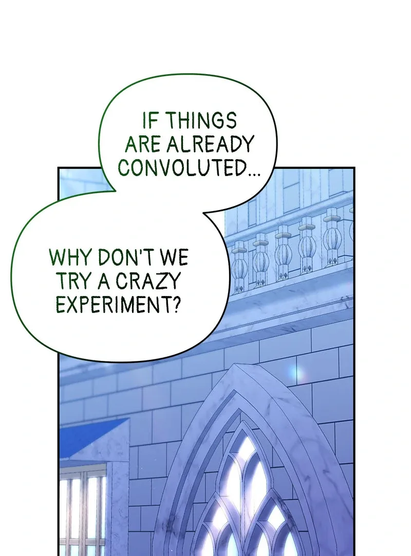 I Vow to Take the Tyrant’s Throne Chapter 29 page 101