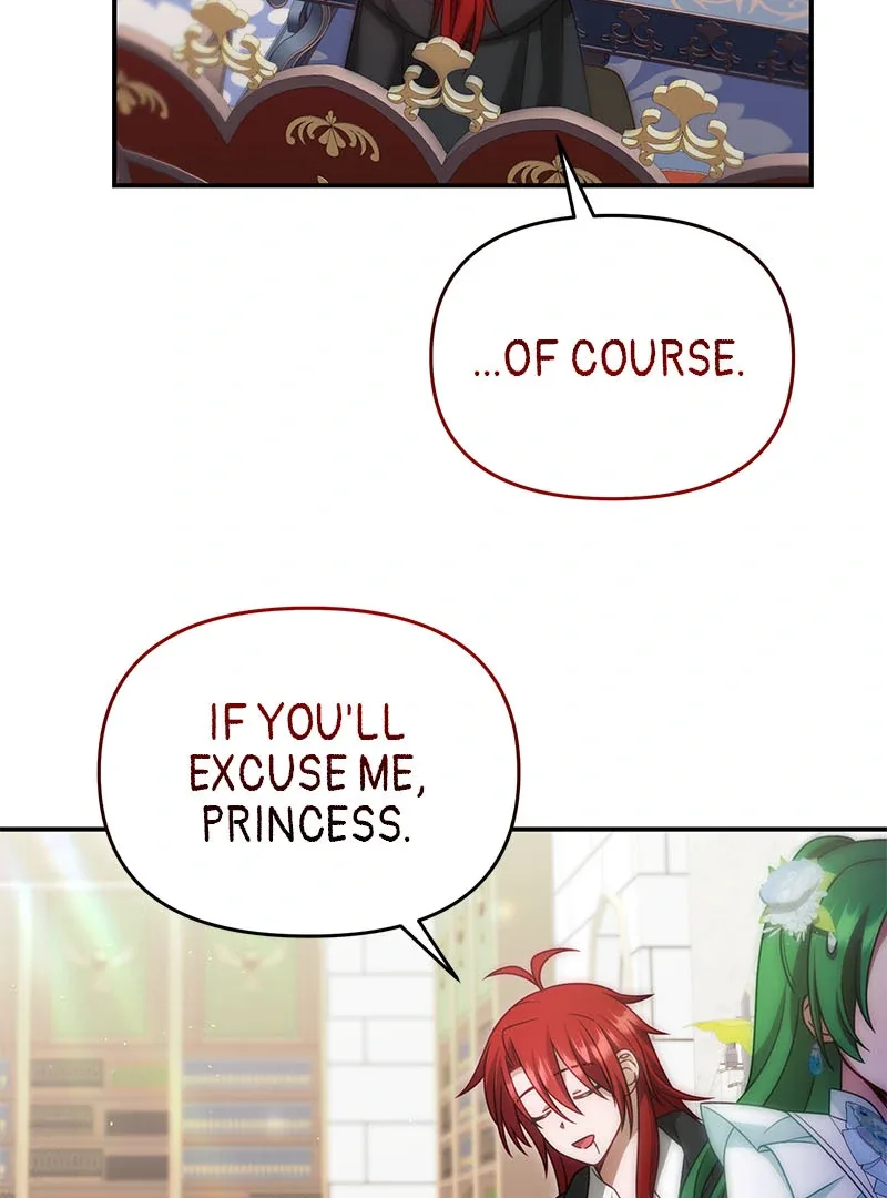 I Vow to Take the Tyrant’s Throne Chapter 29 page 90