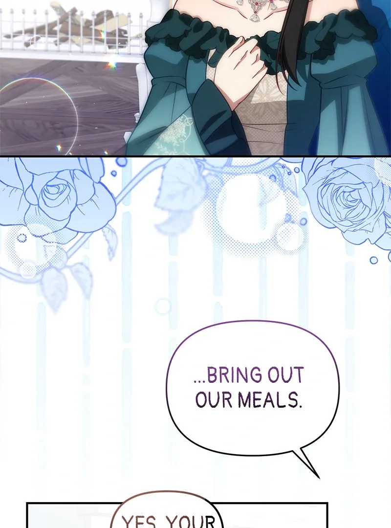 I Vow to Take the Tyrant’s Throne Chapter 30 page 62