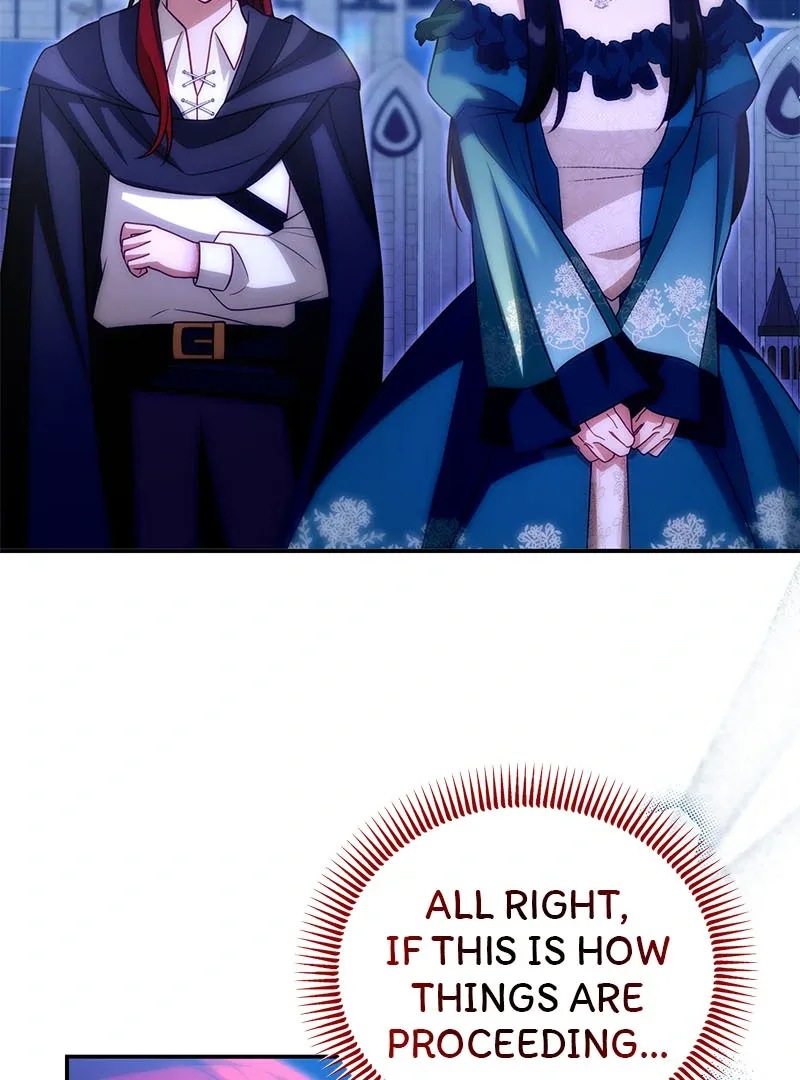 I Vow to Take the Tyrant’s Throne Chapter 29 page 59