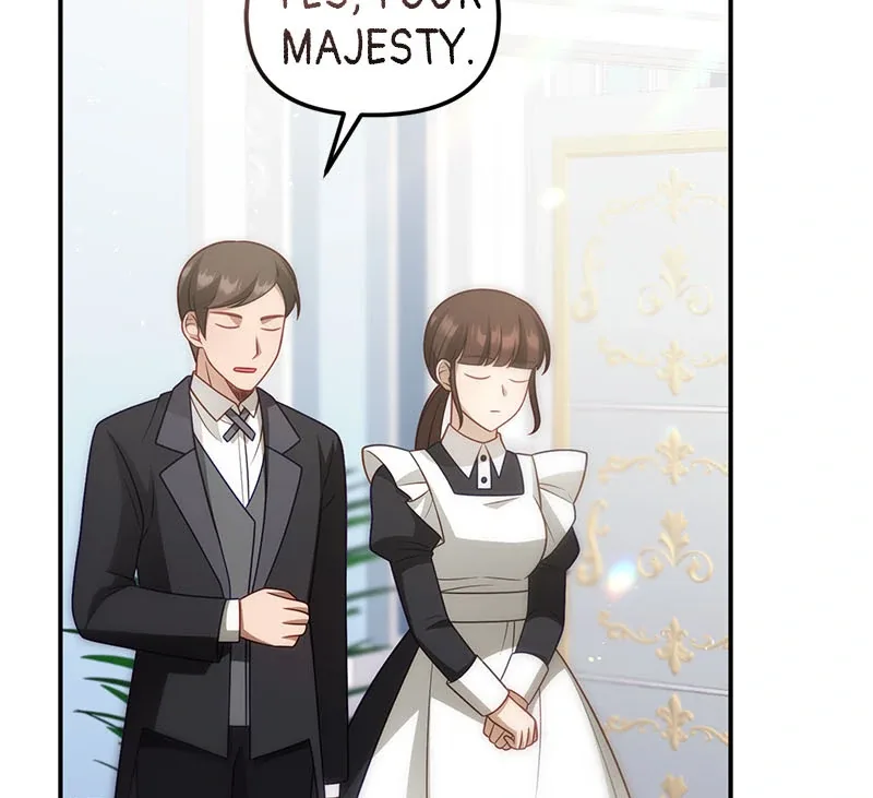 I Vow to Take the Tyrant’s Throne Chapter 30 page 63