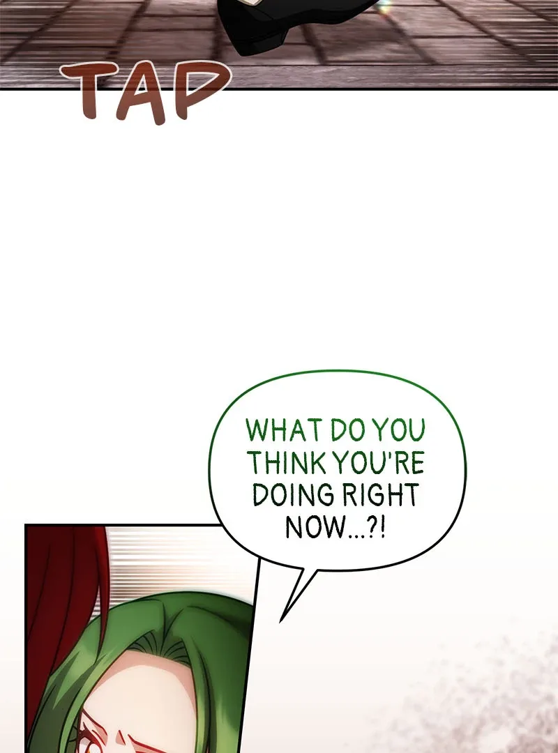 I Vow to Take the Tyrant’s Throne Chapter 28 page 23
