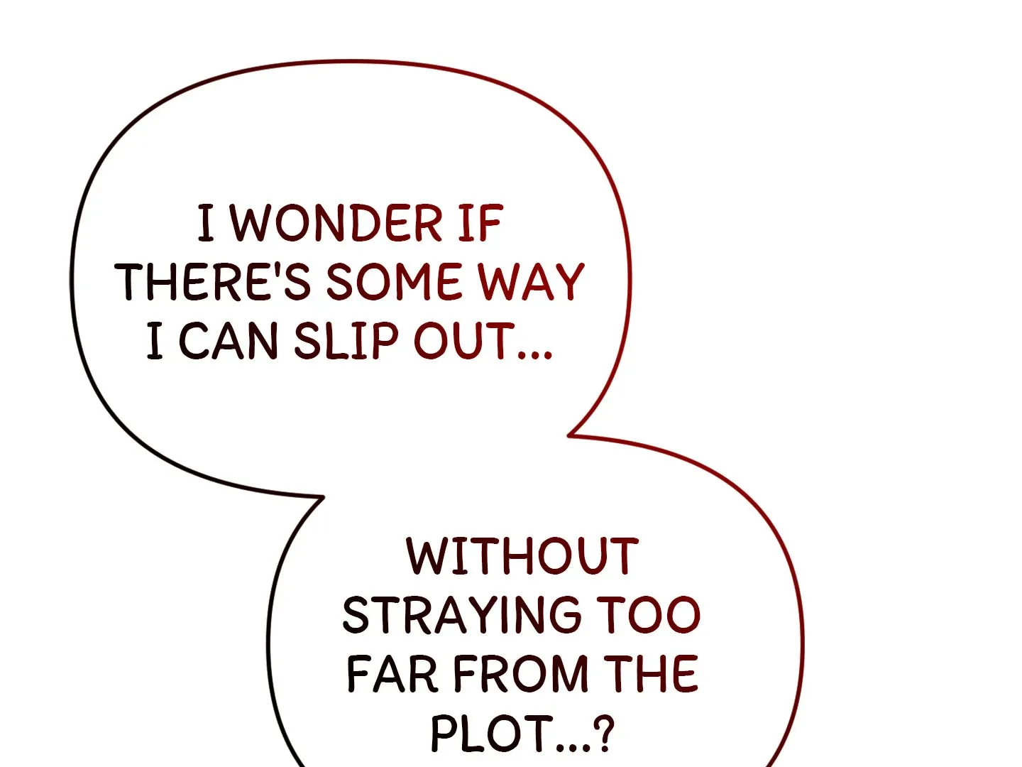 I Vow to Take the Tyrant’s Throne Chapter 29 page 42
