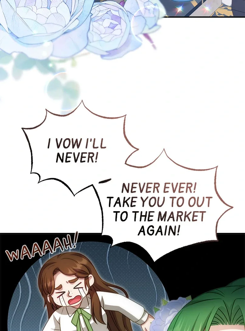 I Vow to Take the Tyrant’s Throne Chapter 29 page 66