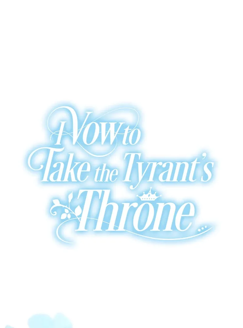 I Vow to Take the Tyrant’s Throne Chapter 29 page 63