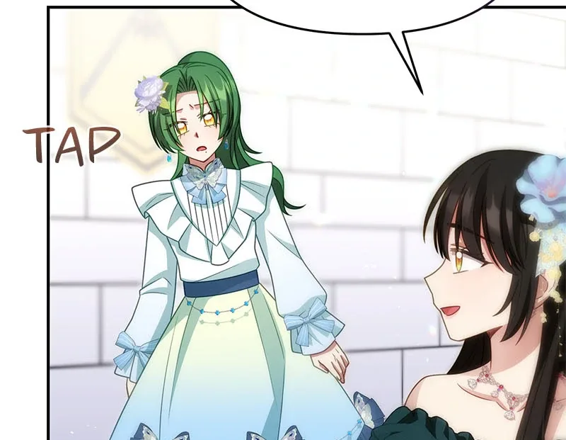 I Vow to Take the Tyrant’s Throne Chapter 29 page 71