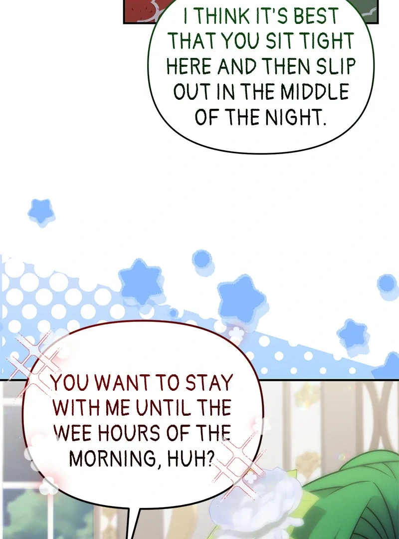 I Vow to Take the Tyrant’s Throne Chapter 30 page 41