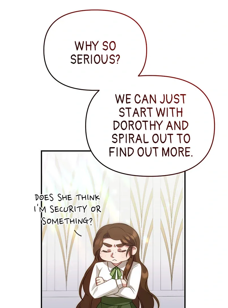 I Vow to Take the Tyrant’s Throne Chapter 29 page 98