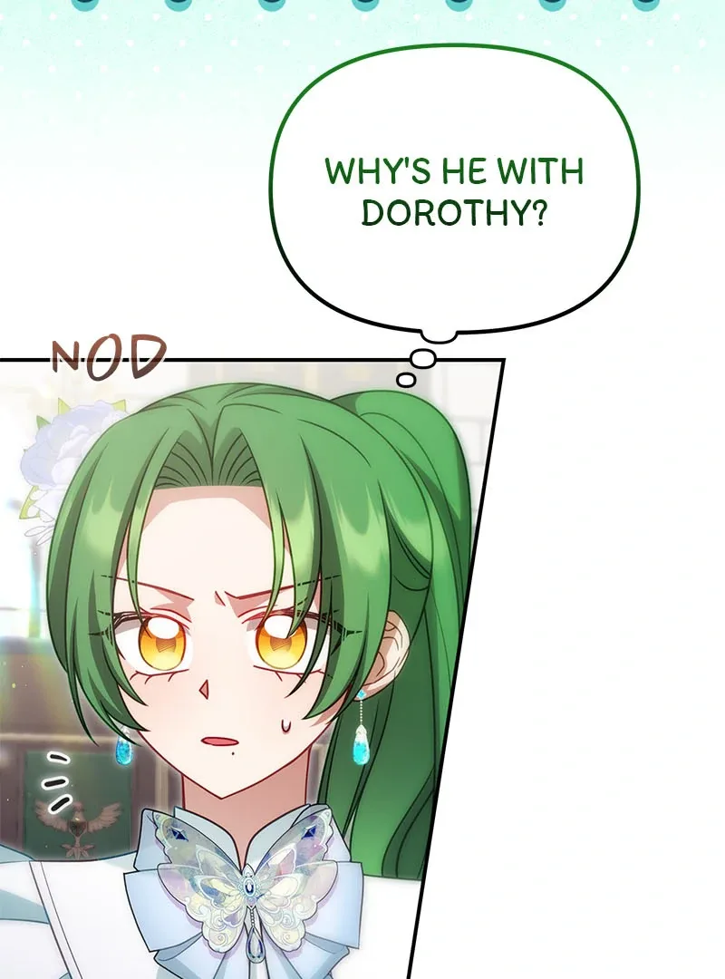 I Vow to Take the Tyrant’s Throne Chapter 29 page 74