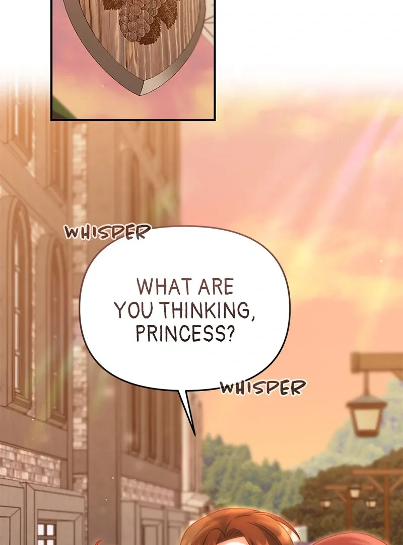 I Vow to Take the Tyrant’s Throne Chapter 28 page 3