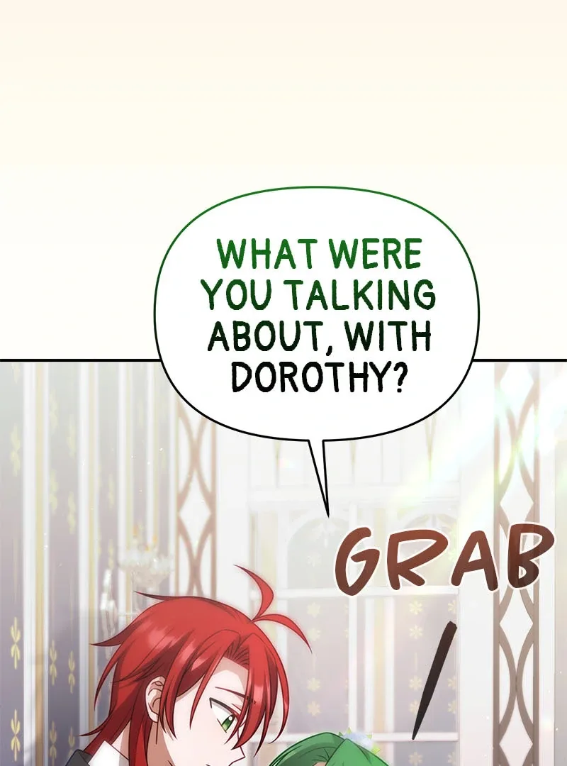I Vow to Take the Tyrant’s Throne Chapter 29 page 92