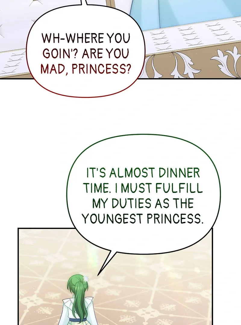 I Vow to Take the Tyrant’s Throne Chapter 30 page 38