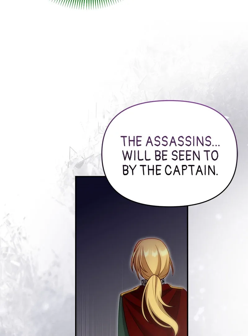 I Vow to Take the Tyrant’s Throne Chapter 29 page 85