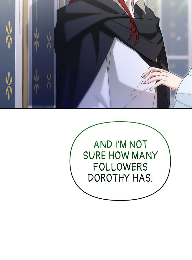 I Vow to Take the Tyrant’s Throne Chapter 29 page 100