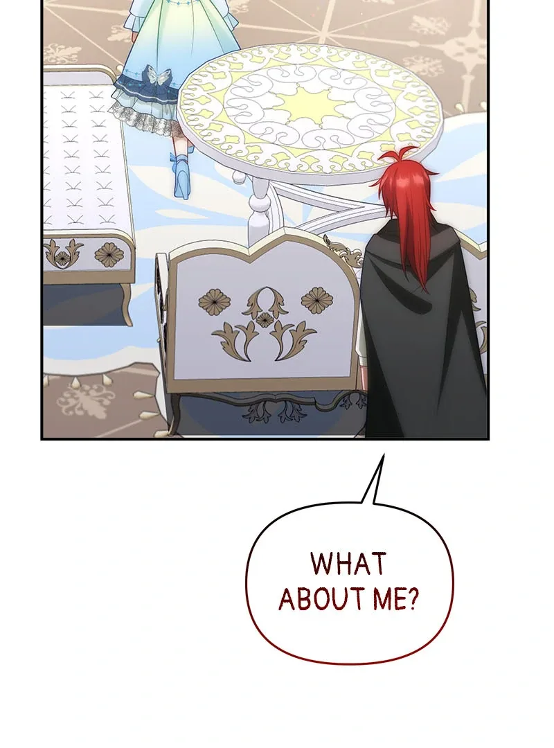 I Vow to Take the Tyrant’s Throne Chapter 30 page 39