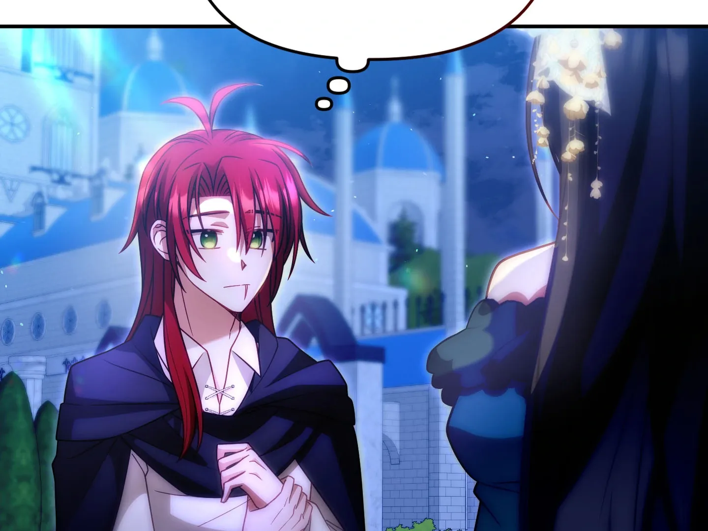 I Vow to Take the Tyrant’s Throne Chapter 29 page 43