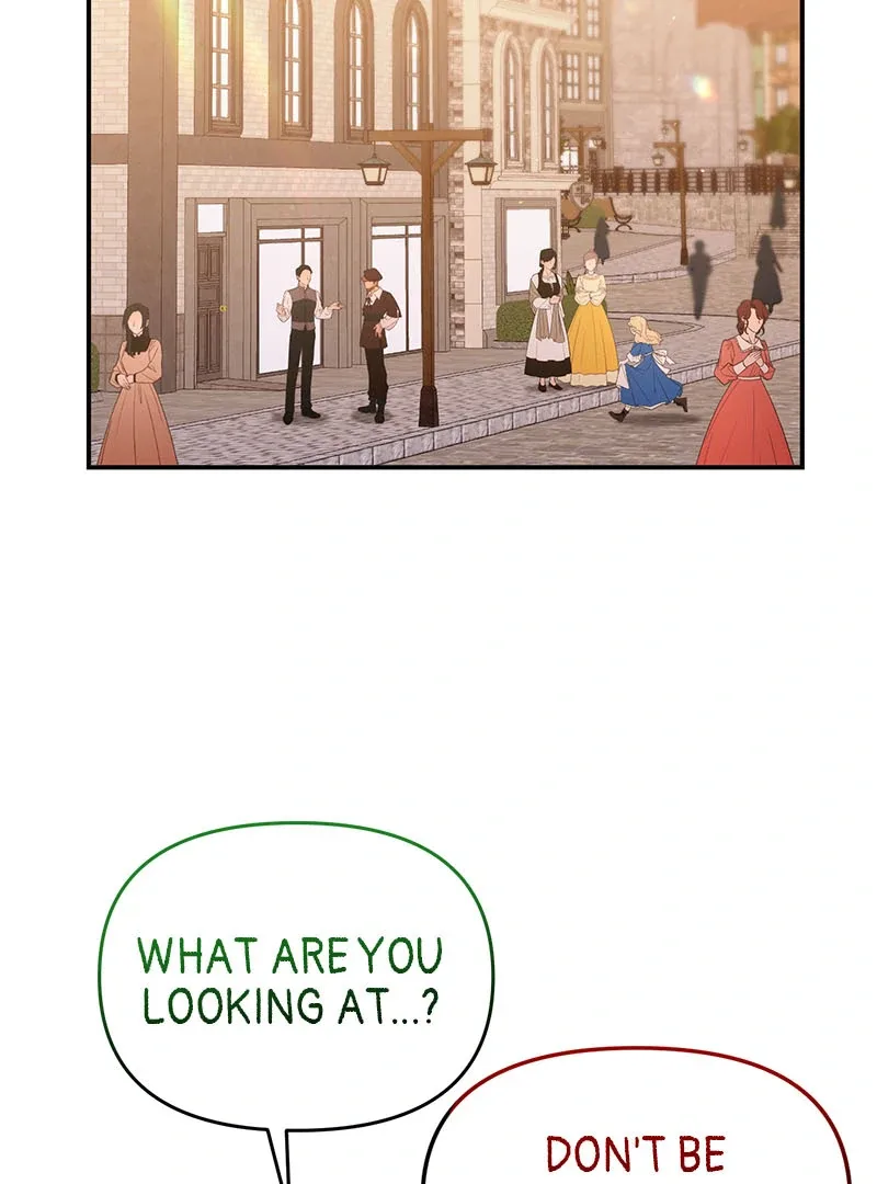 I Vow to Take the Tyrant’s Throne Chapter 28 page 17
