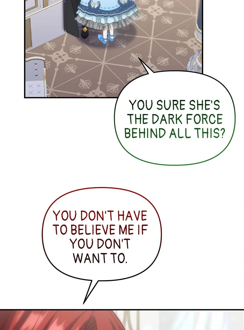 I Vow to Take the Tyrant’s Throne Chapter 29 page 96