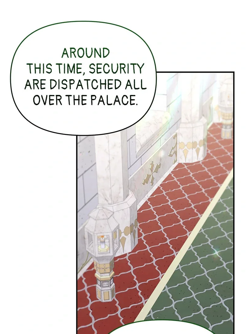 I Vow to Take the Tyrant’s Throne Chapter 30 page 40