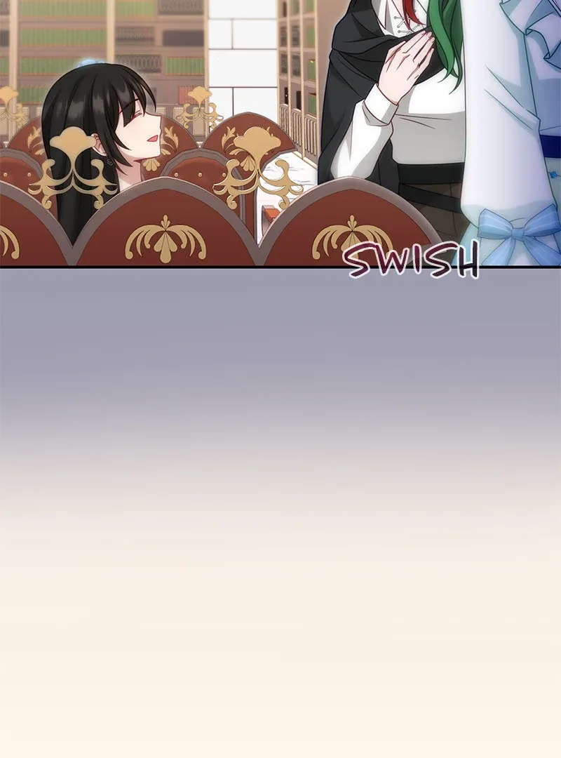 I Vow to Take the Tyrant’s Throne Chapter 29 page 91