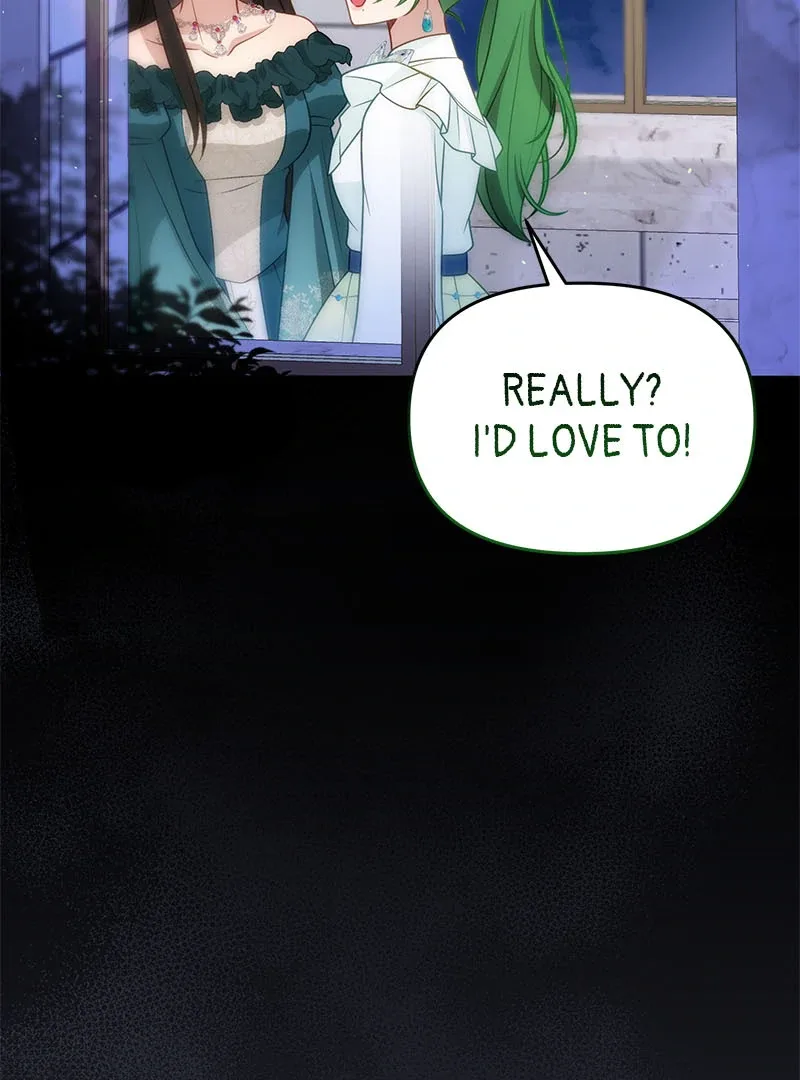 I Vow to Take the Tyrant’s Throne Chapter 30 page 83