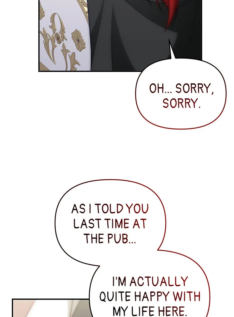 I Vow to Take the Tyrant’s Throne Chapter 30 page 35