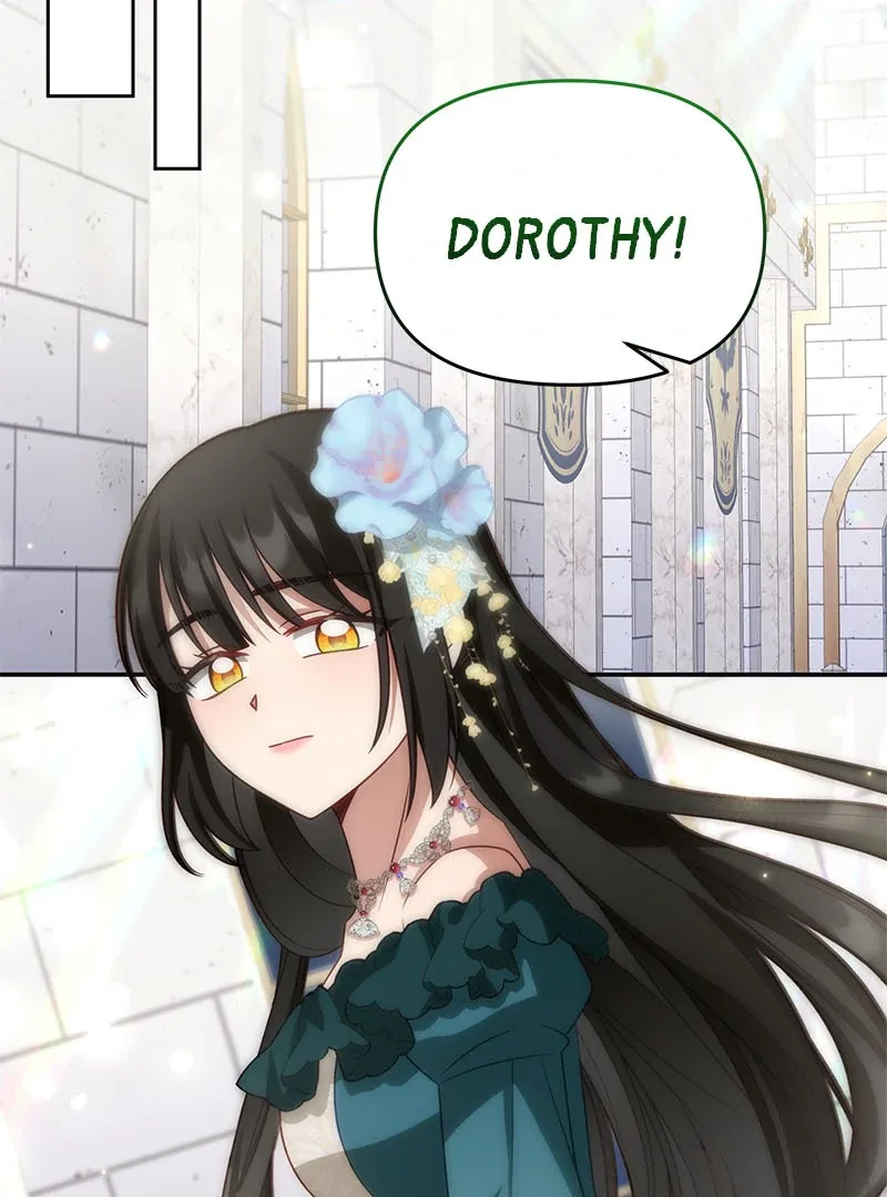 I Vow to Take the Tyrant’s Throne Chapter 30 page 69