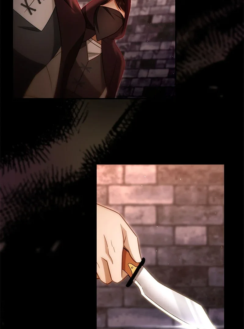 I Vow to Take the Tyrant’s Throne Chapter 28 page 34