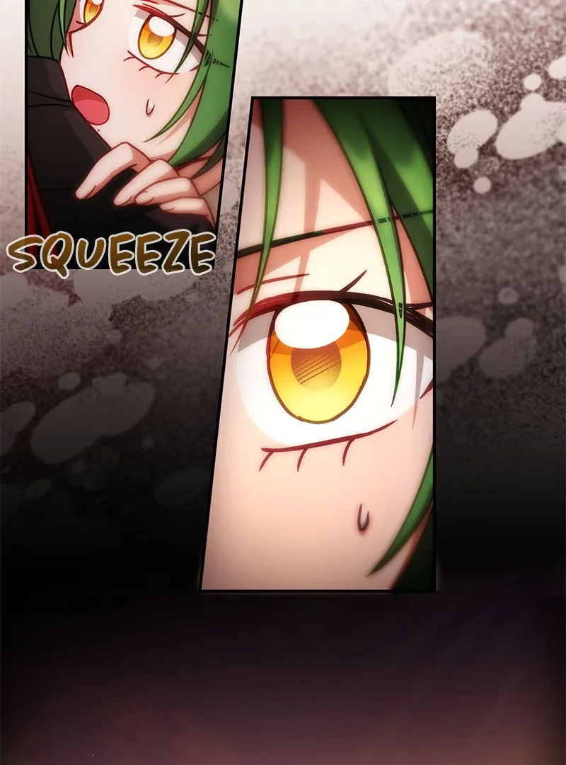 I Vow to Take the Tyrant’s Throne Chapter 28 page 24