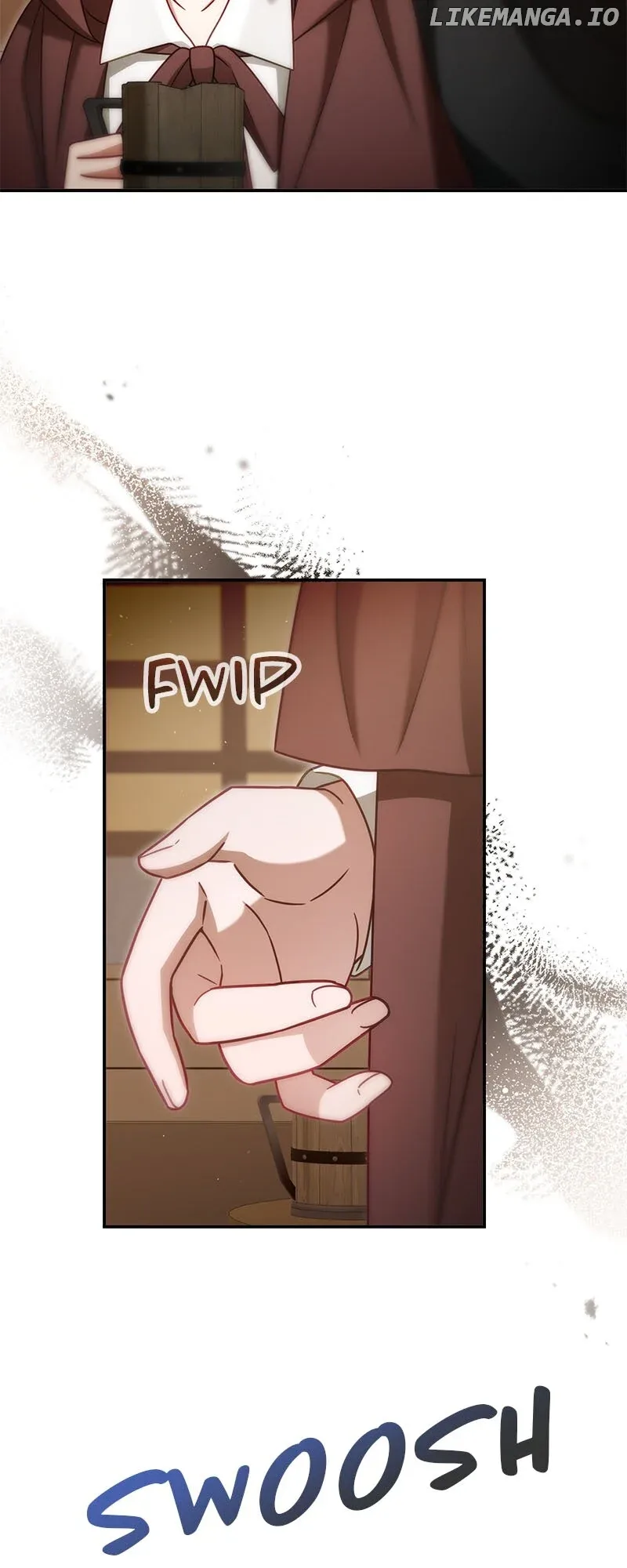 I Vow to Take the Tyrant’s Throne Chapter 26 page 58