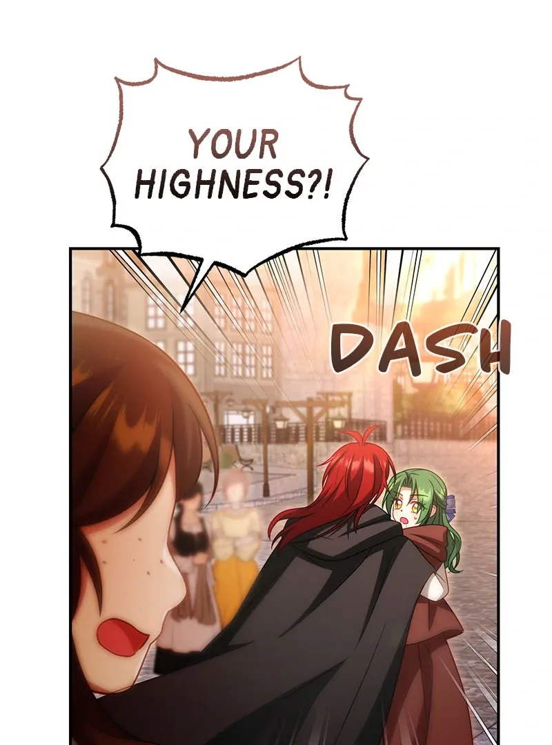 I Vow to Take the Tyrant’s Throne Chapter 28 page 21