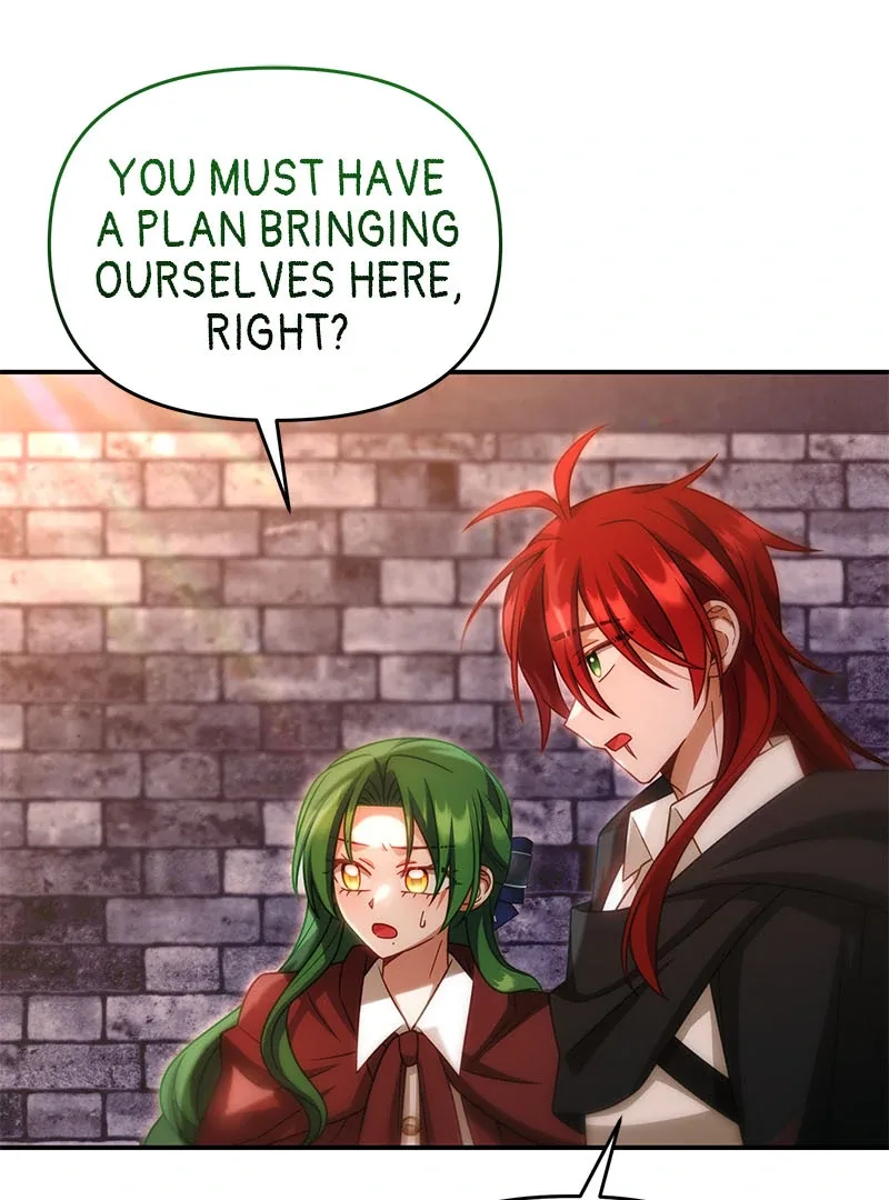 I Vow to Take the Tyrant’s Throne Chapter 28 page 41