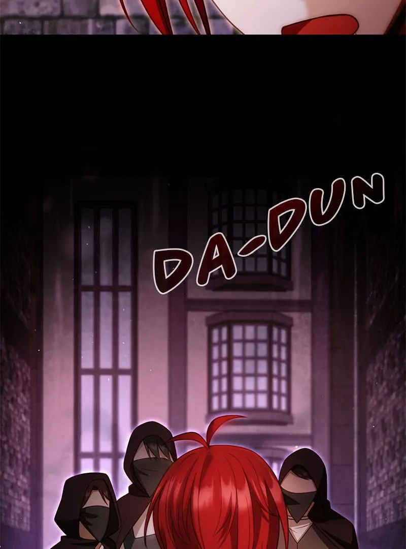 I Vow to Take the Tyrant’s Throne Chapter 28 page 31