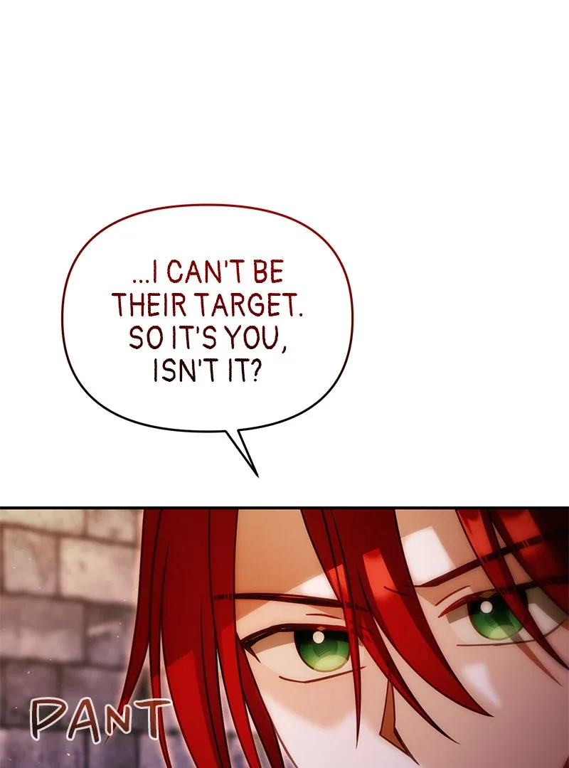 I Vow to Take the Tyrant’s Throne Chapter 28 page 30