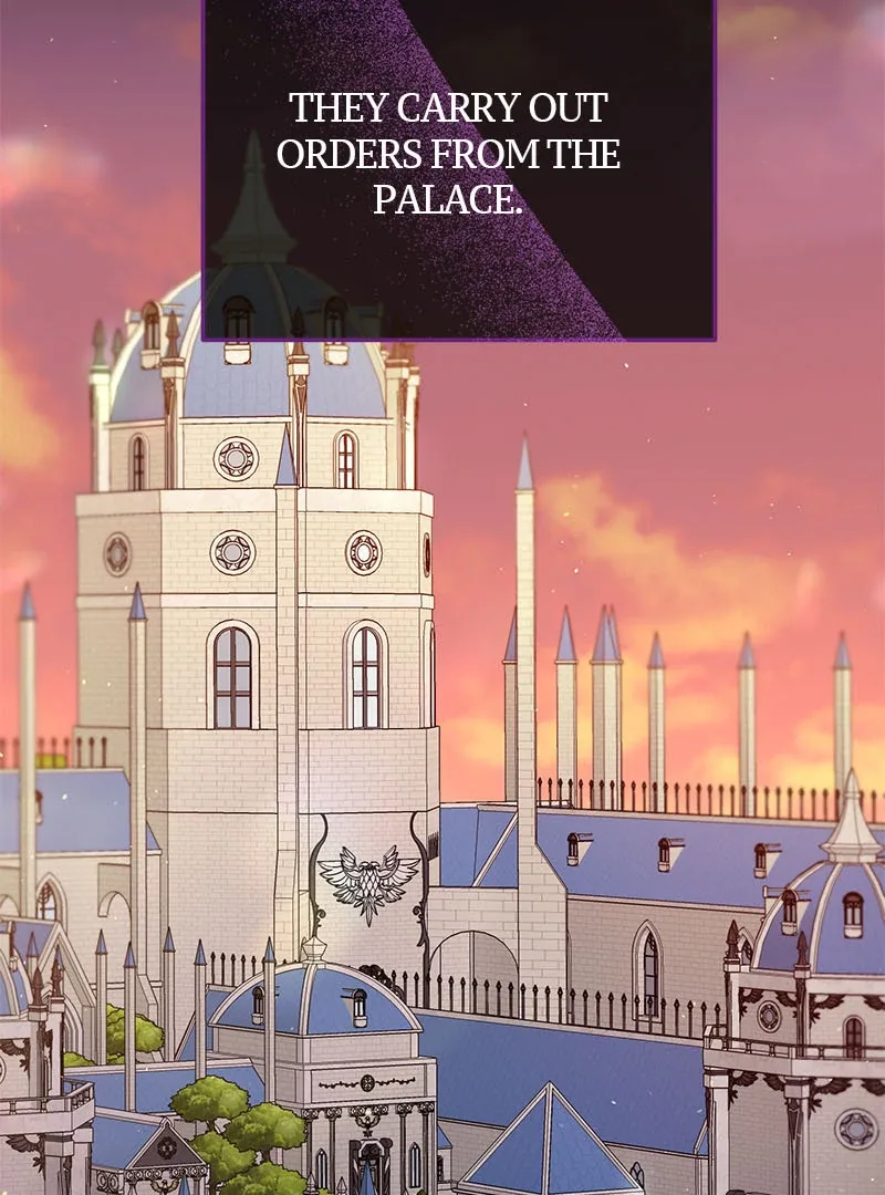 I Vow to Take the Tyrant’s Throne Chapter 28 page 36