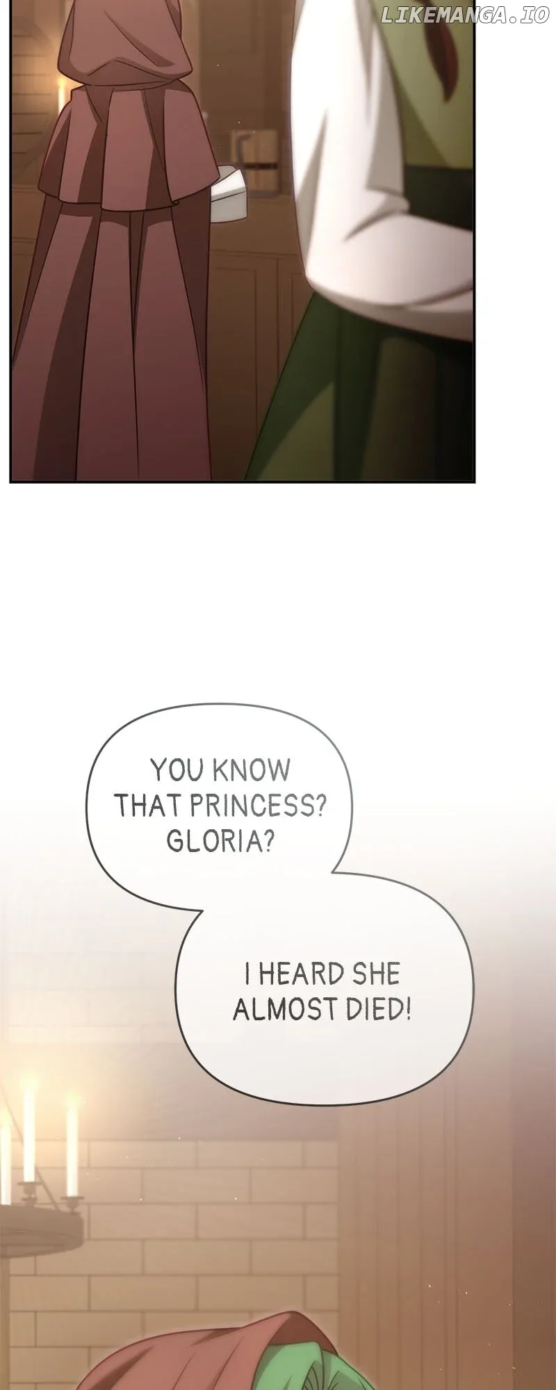I Vow to Take the Tyrant’s Throne Chapter 26 page 55