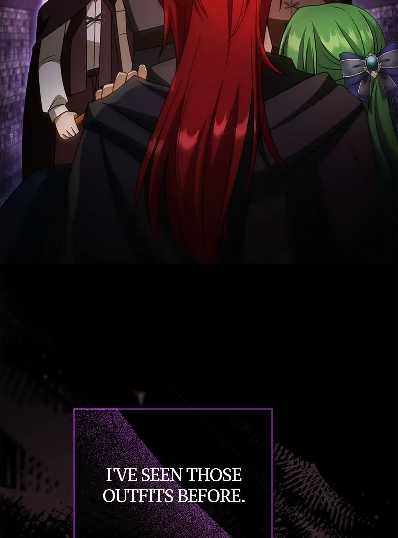 I Vow to Take the Tyrant’s Throne Chapter 28 page 32