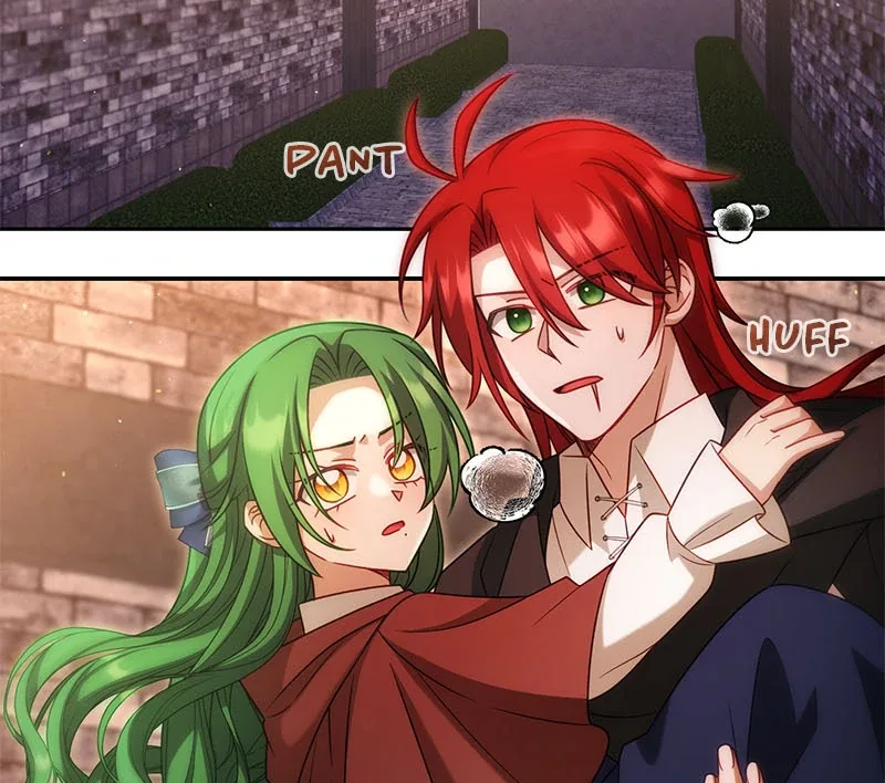 I Vow to Take the Tyrant’s Throne Chapter 28 page 28
